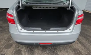 LADA (ВАЗ) Vesta 2021 года за 31 490 BYN в Минск