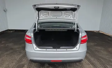 LADA (ВАЗ) Vesta 2021 года за 31 490 BYN в Минск