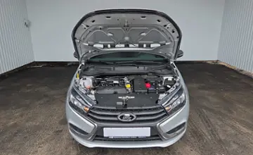 LADA (ВАЗ) Vesta 2021 года за 31 490 BYN в Минск