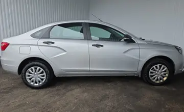 LADA (ВАЗ) Vesta 2021 года за 31 490 BYN в Минск