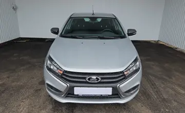 LADA (ВАЗ) Vesta 2021 года за 31 490 BYN в Минск