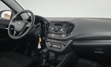 LADA (ВАЗ) Vesta 2021 года за 31 490 BYN в Минск