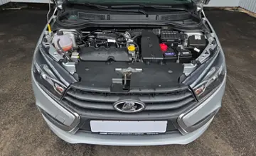 LADA (ВАЗ) Vesta 2021 года за 31 490 BYN в Минск