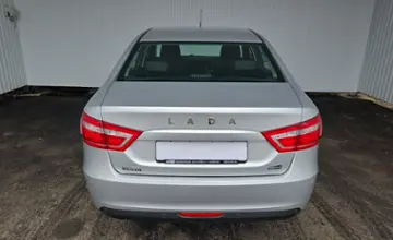 LADA (ВАЗ) Vesta 2021 года за 31 490 BYN в Минск