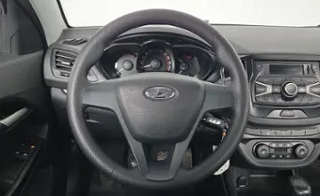 LADA (ВАЗ) Vesta 2021 года за 31 490 BYN в Минск