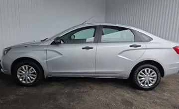 LADA (ВАЗ) Vesta 2021 года за 31 490 BYN в Минск