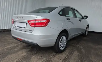 LADA (ВАЗ) Vesta 2021 года за 31 490 BYN в Минск