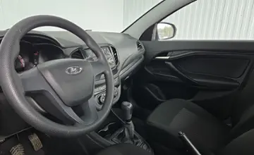 LADA (ВАЗ) Vesta 2021 года за 31 490 BYN в Минск