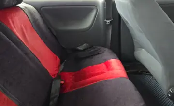 Volkswagen Polo 2000 года за 7 990 BYN в Минск