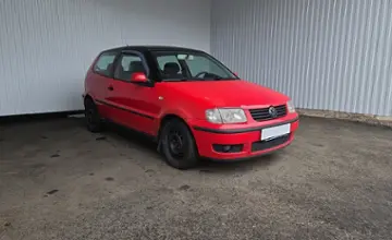 Volkswagen Polo 2000 года за 7 990 BYN в Минск