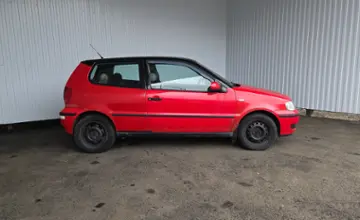Volkswagen Polo 2000 года за 7 990 BYN в Минск