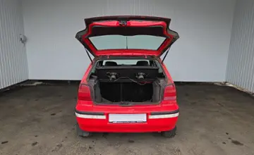 Volkswagen Polo 2000 года за 7 990 BYN в Минск