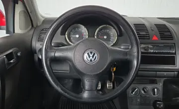 Volkswagen Polo 2000 года за 7 990 BYN в Минск