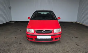 Volkswagen Polo 2000 года за 7 990 BYN в Минск