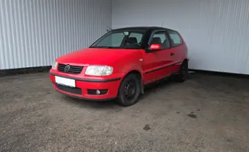 Volkswagen Polo 2000 года за 7 990 BYN в Минск