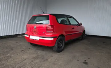 Volkswagen Polo 2000 года за 7 990 BYN в Минск