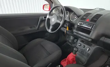 Volkswagen Polo 2000 года за 7 990 BYN в Минск