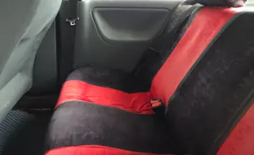 Volkswagen Polo 2000 года за 7 990 BYN в Минск