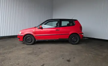 Volkswagen Polo 2000 года за 7 990 BYN в Минск