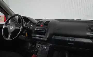 Volkswagen Polo 2000 года за 7 990 BYN в Минск