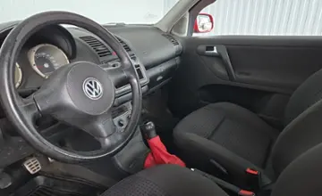 Volkswagen Polo 2000 года за 7 990 BYN в Минск