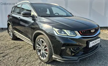 Geely Coolray 2021 года за 48 990 BYN в Могилев