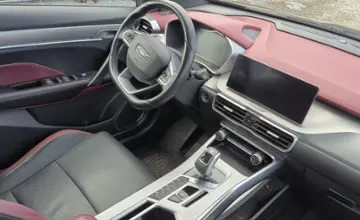 Geely Coolray 2021 года за 48 990 BYN в Могилев