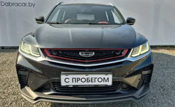 Geely Coolray 2021 года за 48 990 BYN в Могилев