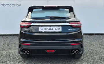 Geely Coolray 2021 года за 48 990 BYN в Могилев