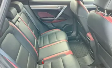 Geely Coolray 2021 года за 48 990 BYN в Могилев