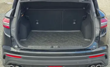 Geely Coolray 2021 года за 48 990 BYN в Могилев