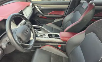 Geely Coolray 2021 года за 48 990 BYN в Могилев