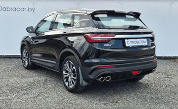Geely Coolray 2021 года за 48 990 BYN в Могилев