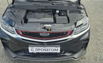Geely Coolray 2021 года за 48 990 BYN в Могилев