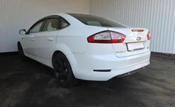 Ford Mondeo 2011 года за 19 990 BYN в Минск