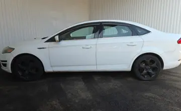 Ford Mondeo 2011 года за 19 990 BYN в Минск