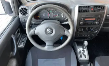 Suzuki Jimny 2008 года за 26 990 BYN в Гродно