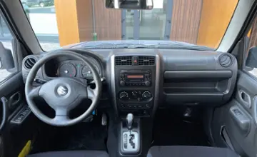 Suzuki Jimny 2008 года за 26 990 BYN в Гродно