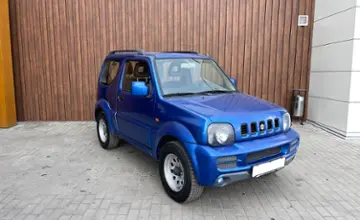 Suzuki Jimny 2008 года за 26 990 BYN в Гродно
