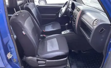 Suzuki Jimny 2008 года за 26 990 BYN в Гродно