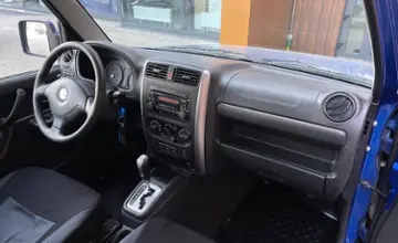 Suzuki Jimny 2008 года за 26 990 BYN в Гродно