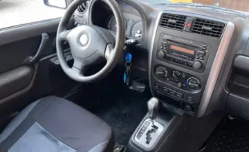 Suzuki Jimny 2008 года за 26 990 BYN в Гродно