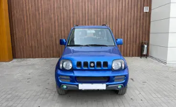 Suzuki Jimny 2008 года за 26 990 BYN в Гродно