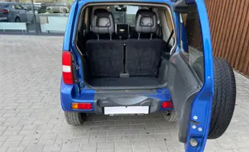 Suzuki Jimny 2008 года за 26 990 BYN в Гродно