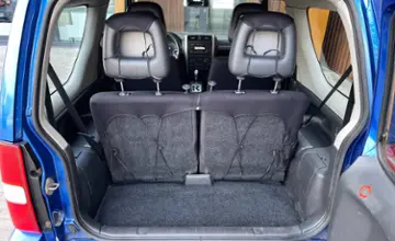 Suzuki Jimny 2008 года за 26 990 BYN в Гродно