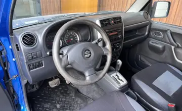 Suzuki Jimny 2008 года за 26 990 BYN в Гродно