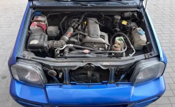 Suzuki Jimny 2008 года за 26 990 BYN в Гродно