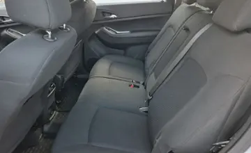 Chevrolet Orlando 2012 года за 27 990 BYN в Могилев