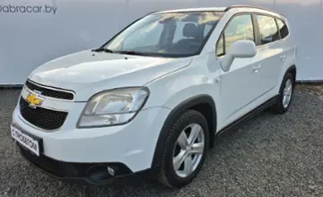 Chevrolet Orlando 2012 года за 27 990 BYN в Могилев