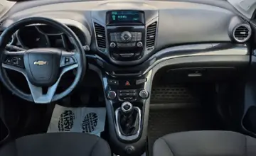 Chevrolet Orlando 2012 года за 27 990 BYN в Могилев
